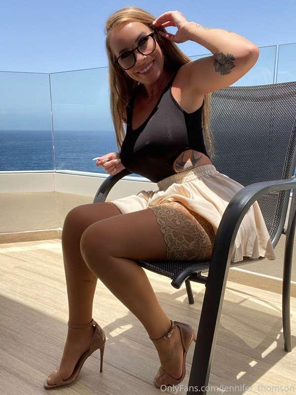 Do you like my outfit??
