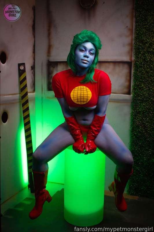 mypetmonstergirl image #4