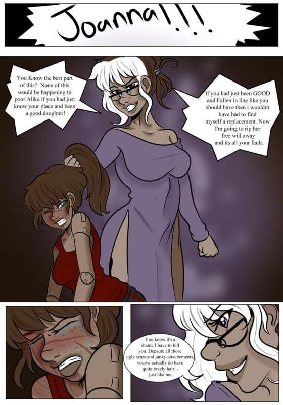 Blackbird Chapter 4 page 25