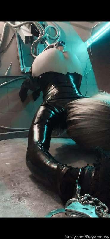 freyamousy image #3