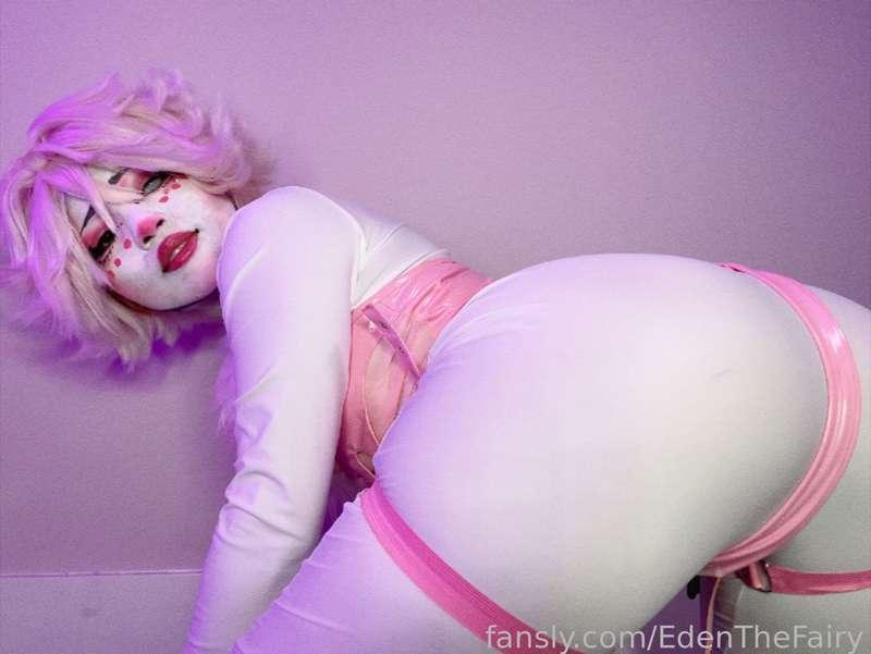 edenthefairy image #8