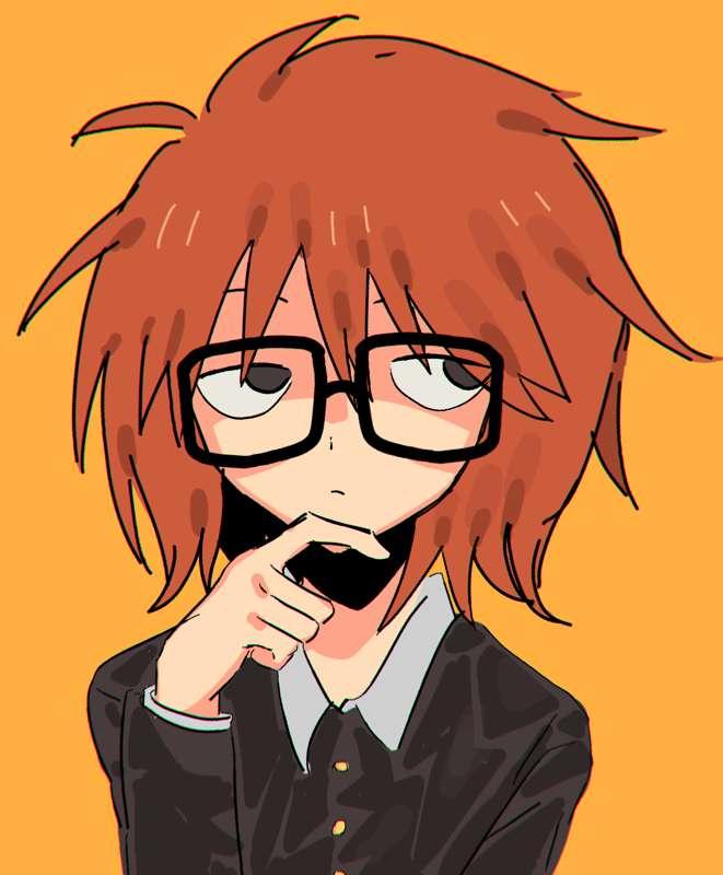 doodle break: randal