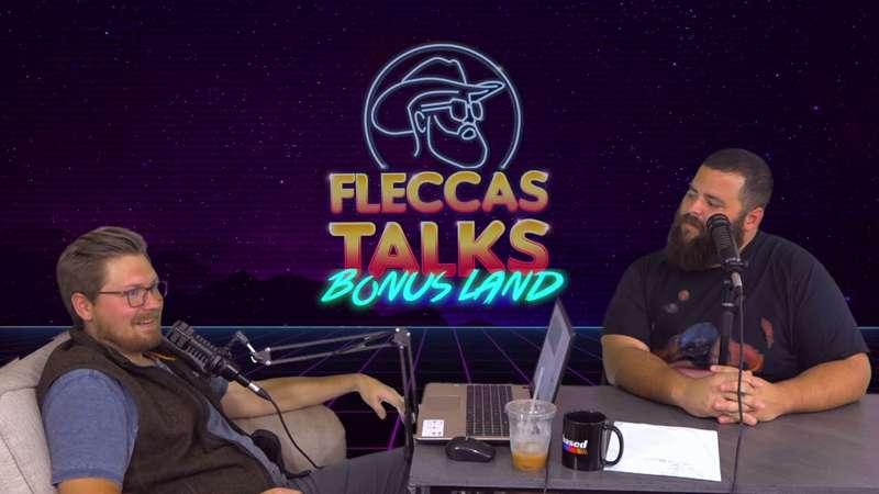 BONUS LAND - EP20