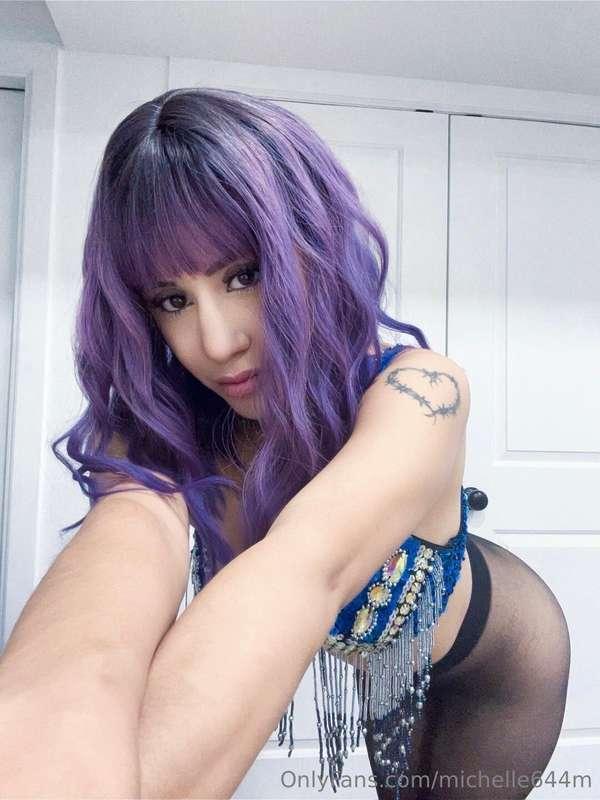 Sexy Monday!