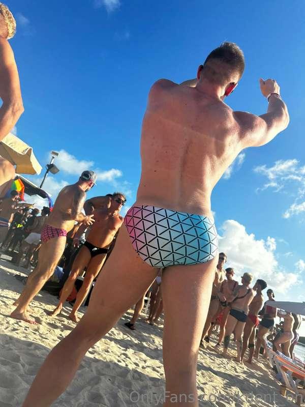 Ok babes I’m back from the Atlantis cruise and I’ve got a lo..