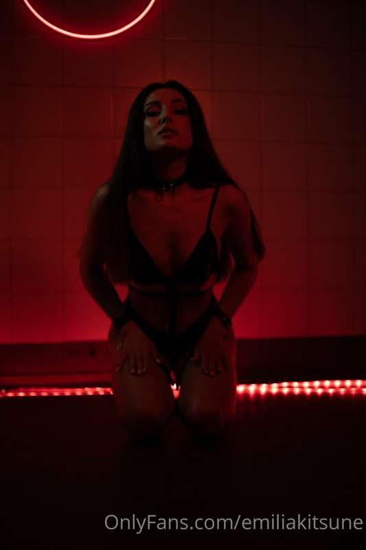 Ready to please you in any way you want ❤️‍🔥