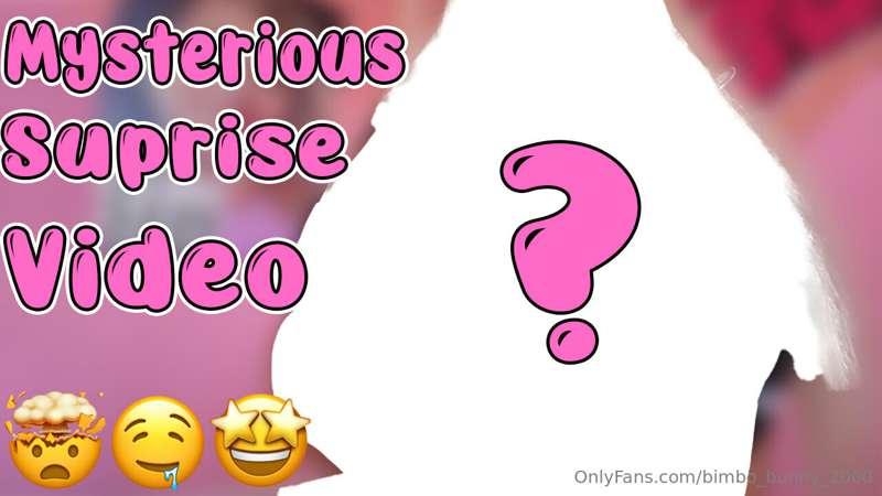 Surprise new video with my 3000cc for all “RENEW ON” Followe..