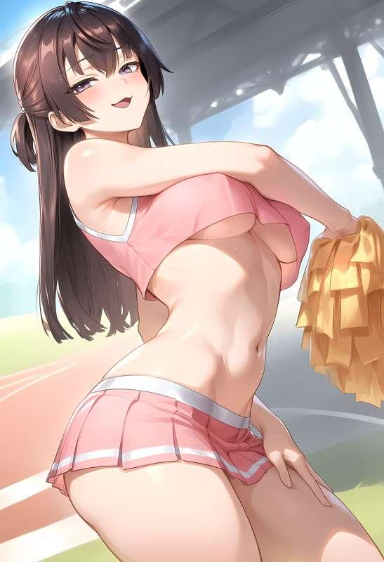 Yuki Suou | Roshidere [Request]