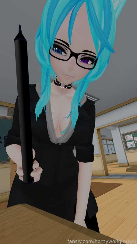 hornywolfie image #9