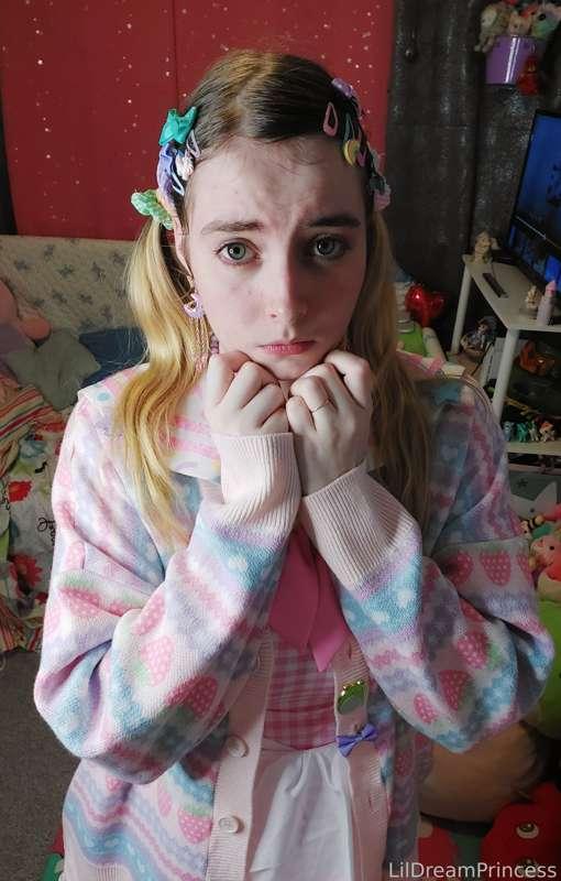 lildreamprincess image #2