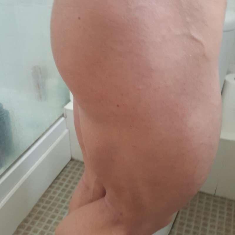 Muscle worship as requested 