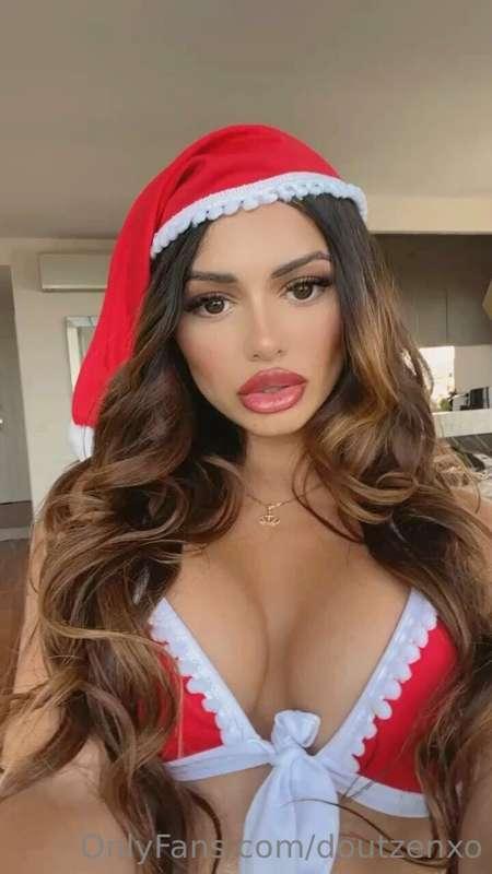 Don't you miss Christmas? 😏🤶🏽