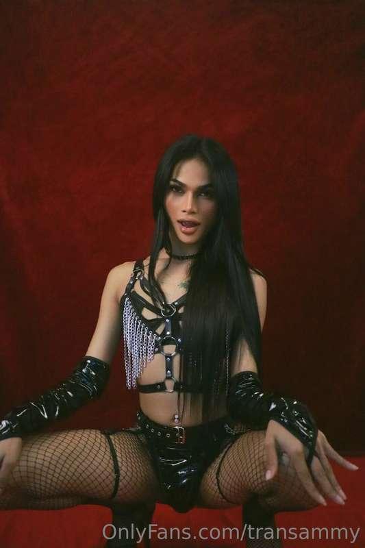 With devils Intent 😈