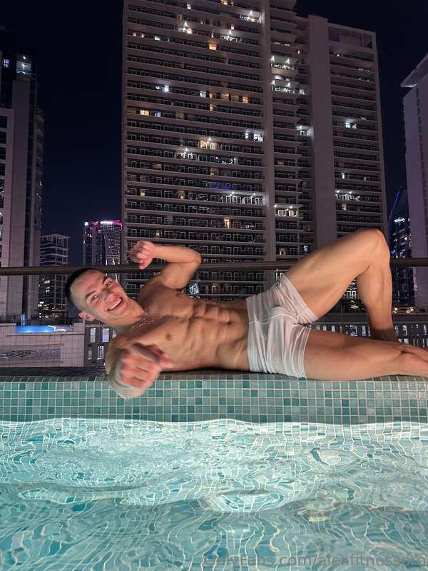 alexfitnesspro image #1