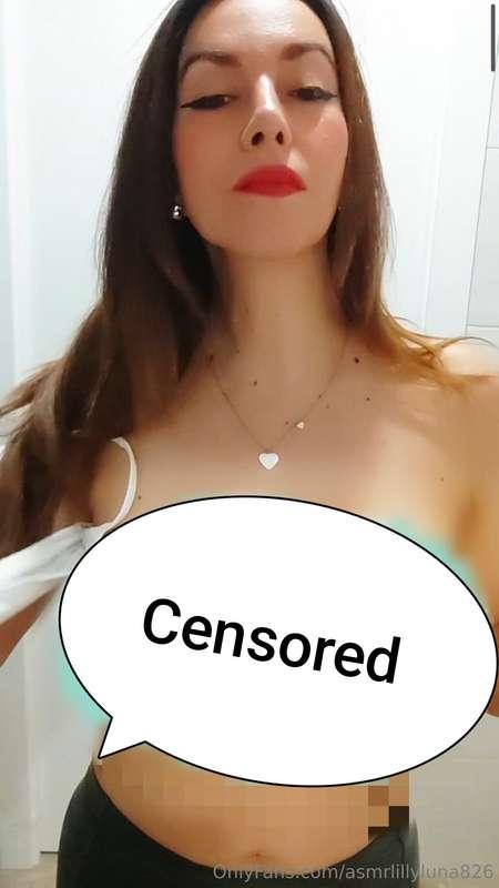 Check your messages 😘