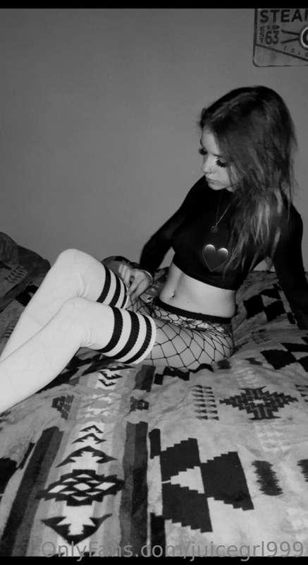 come over? 🥺