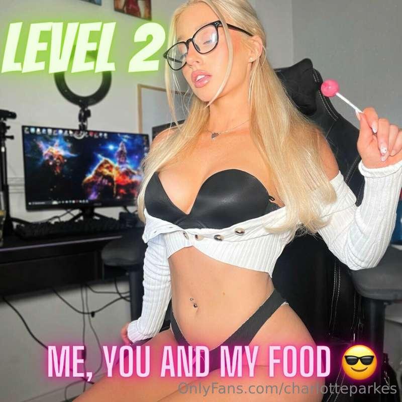 😏