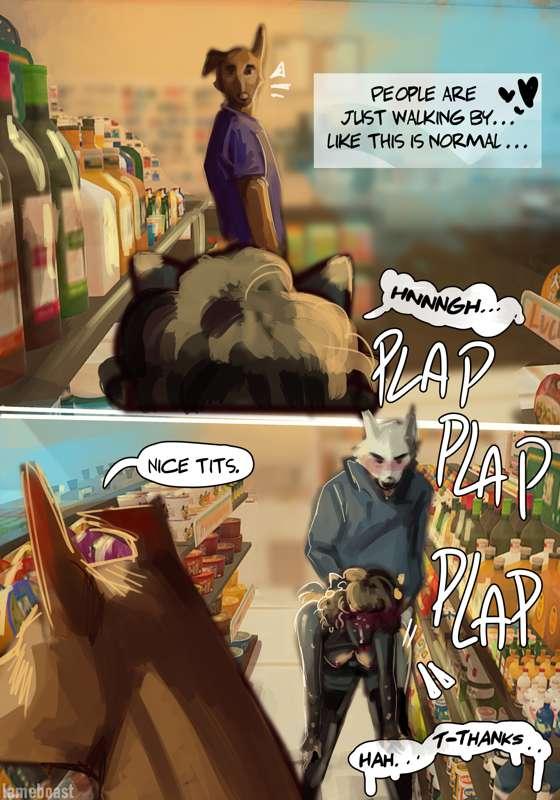 Pg 46 - Wet Dream