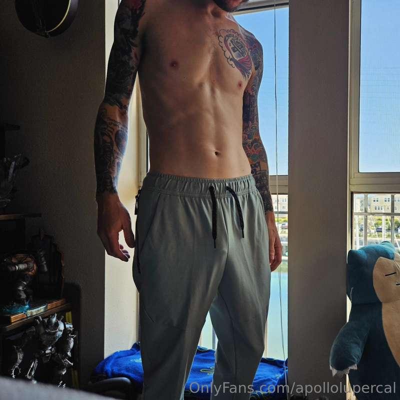 apollolupercal image #6