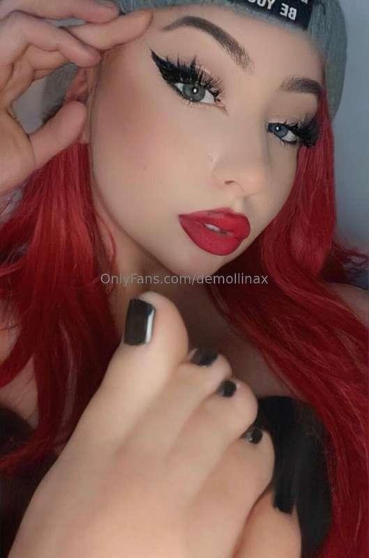 😘