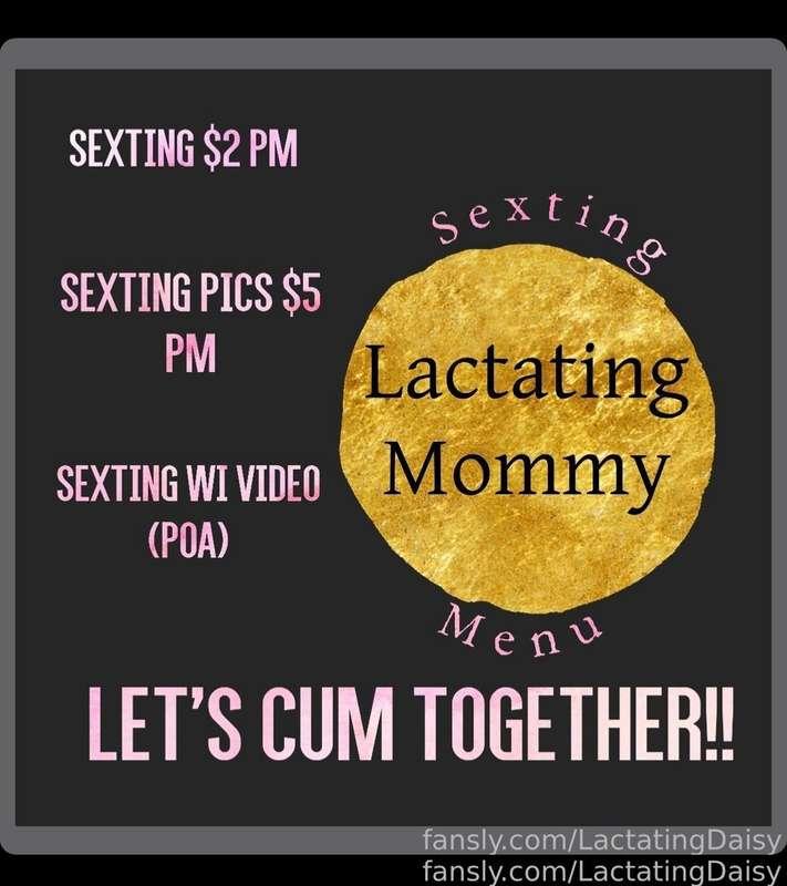 😈😈😈😈😈😈😈😈😈😈😈😈😈😈😈😈😈
Quality time with mommy? DM me to arrange 
😈😈😈😈😈😈😈😈😈😈😈😈😈😈😈😈😈

#fyp #Lactation #Eroticlactation #milk #milf #mommy #sexting #custom #dirtytalk