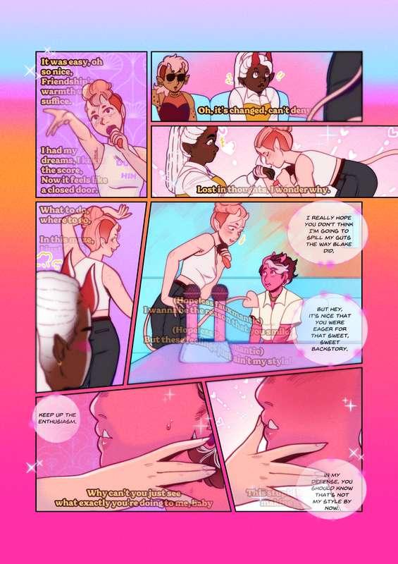 Pink Sugar - Page 343