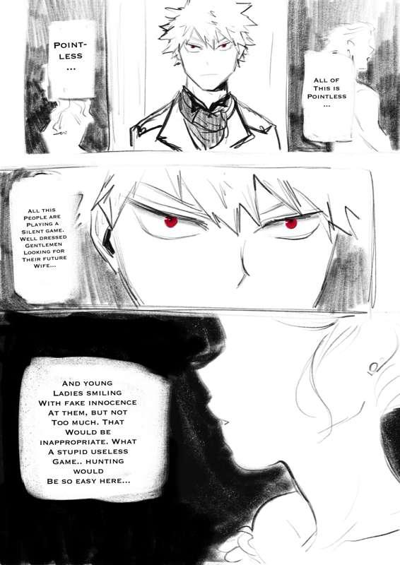 Vampire 🧛‍♂️ 
