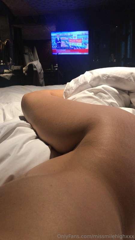 I want to lie here all day... who's joining me? x