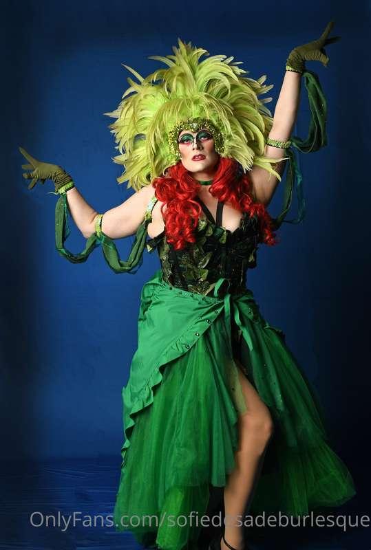 sofiedesadeburlesque image #0