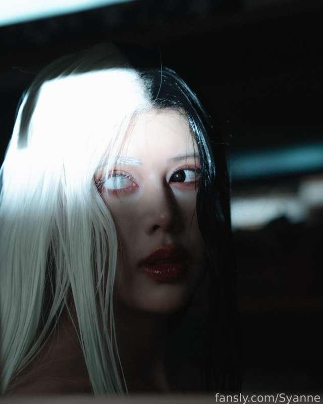 syanne image #5
