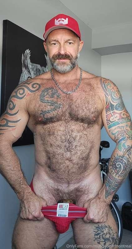 Musky and dirty Jockstrap for sale. Didn't watch it during t..