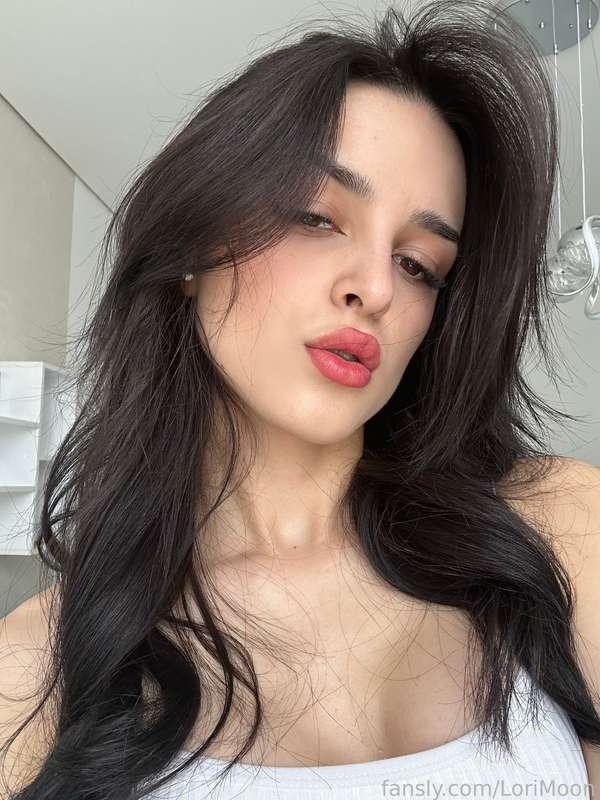 You're craving the taste of true feminine power, while I delight in watching your ego crumble into nothingness





#brunette #natural #selfie #mistress #goon #worship #goddess #teen #18 #bimbo #brat