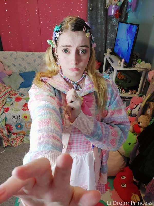 lildreamprincess image #7