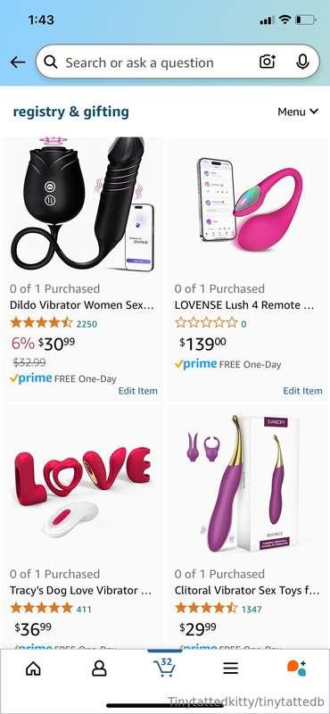 tinytattedkitty image #1