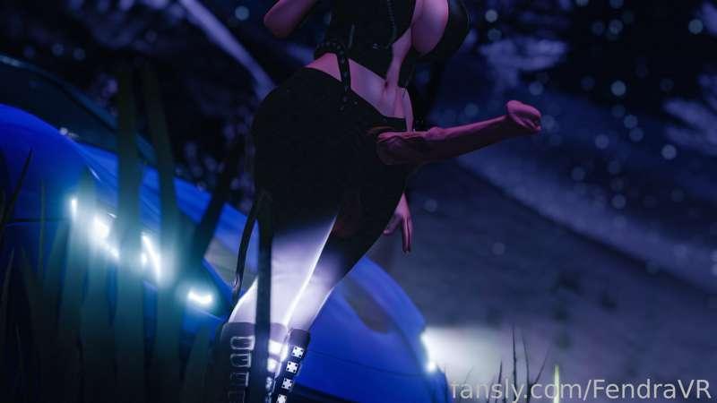 fendravr image #4