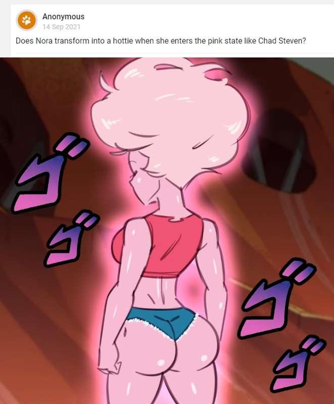 Perfect Nora