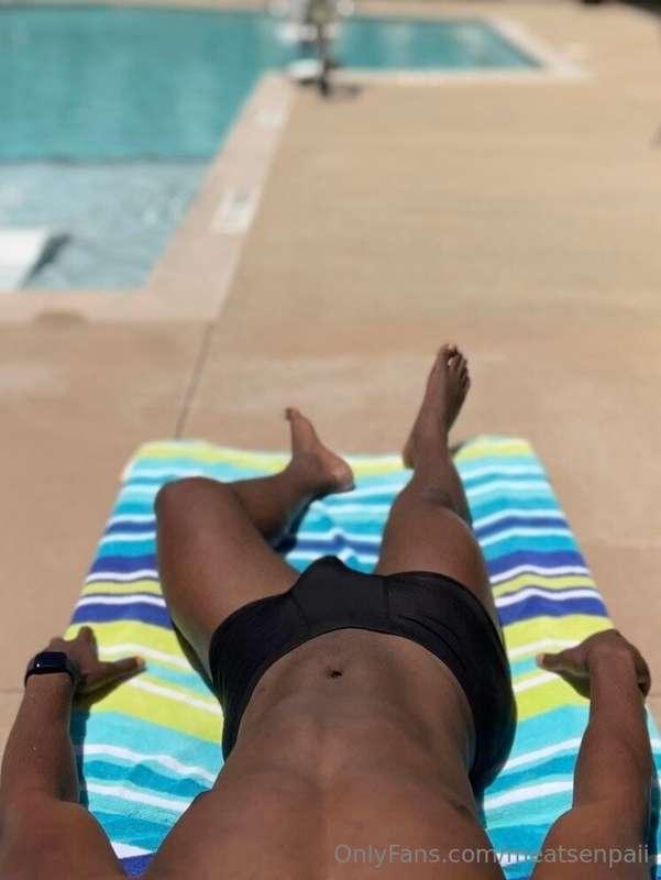 Always make sure you’re getting enough Vitamin D…☀️  Let me ..