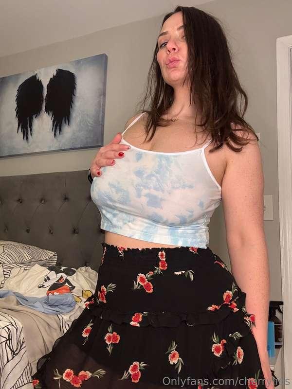 What’s something about you that would impress me 😈💋