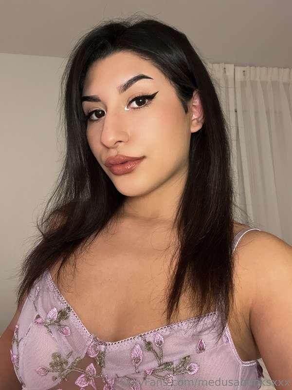 come take advantage of me 🥵