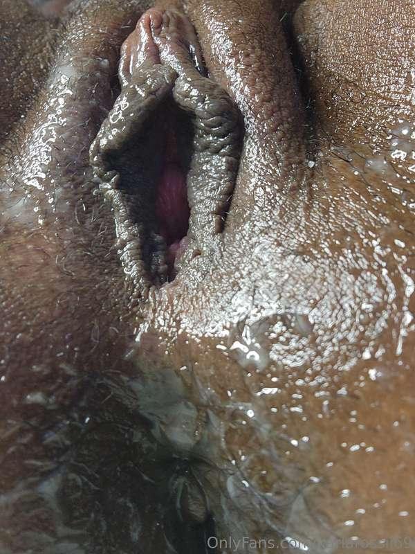 All angles of love ❤️ gapping wet pussy to fulfill your need..