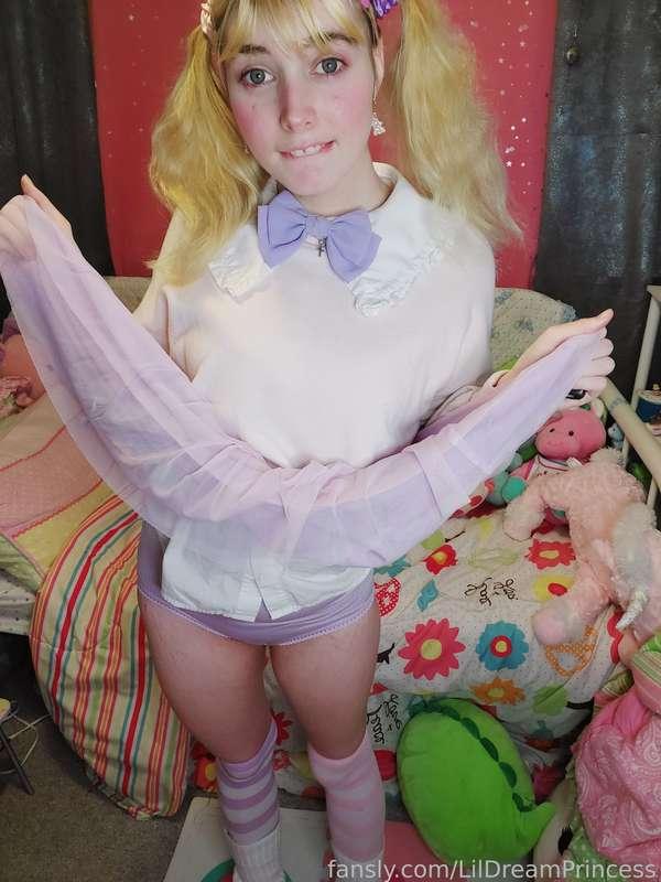 lildreamprincess image #16