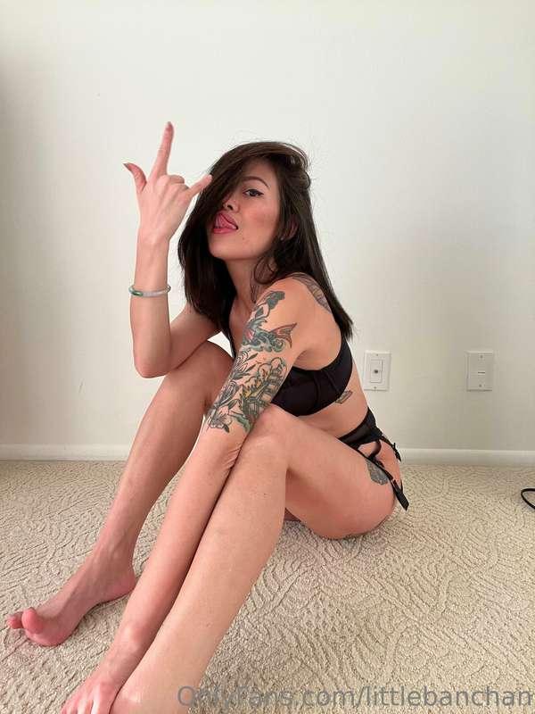 I miss you guys and trust me I miss getting dicked down too