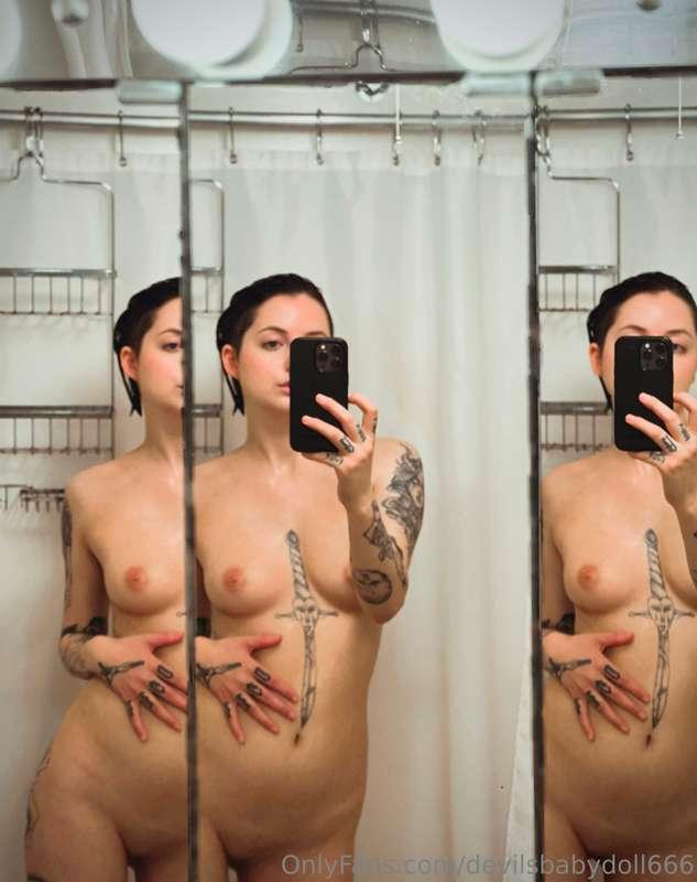 Blurred lines. 