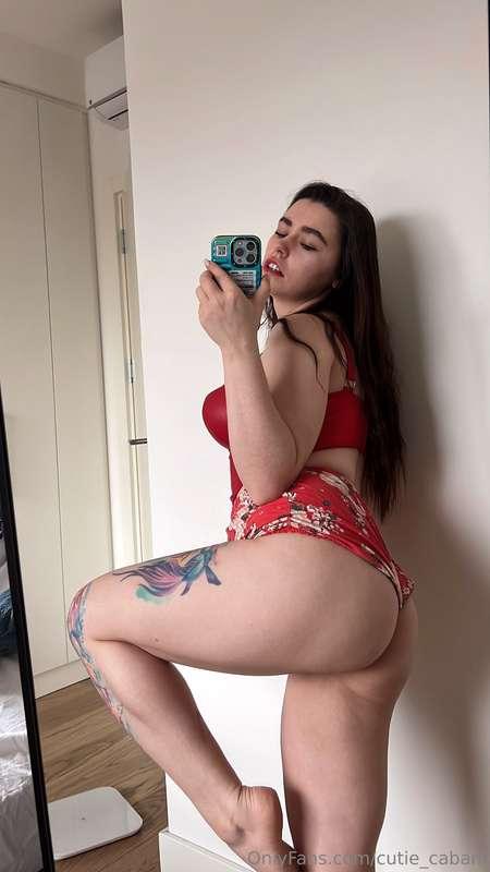 Do you like it when I turn up the heat? 🔥