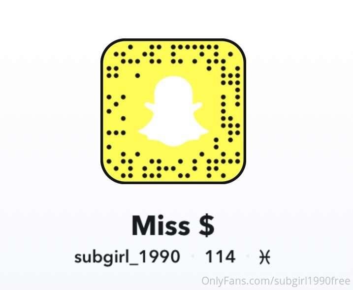 Don’t forget to follow me on Snapchat and keep up with me th..