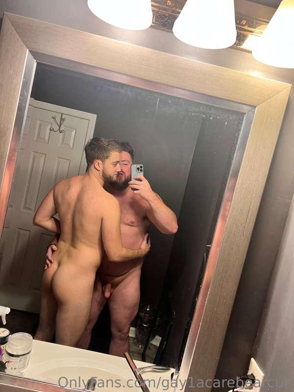 gay1acarebearcub image #1