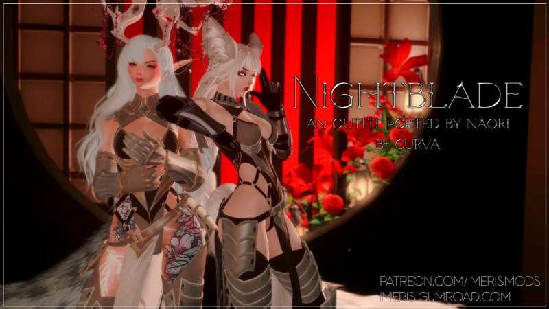 Nightblade