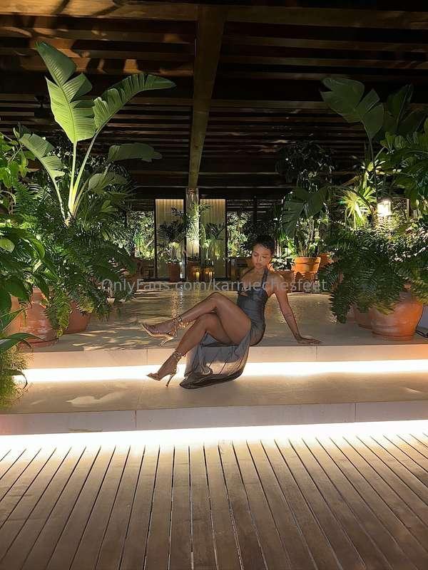 See it here before anywhere else!  Check your DM's ❤️
