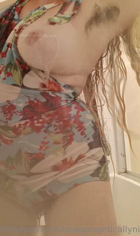 If you like seeing me
✨️ play with my nipples, 
✨️ my wet ar..