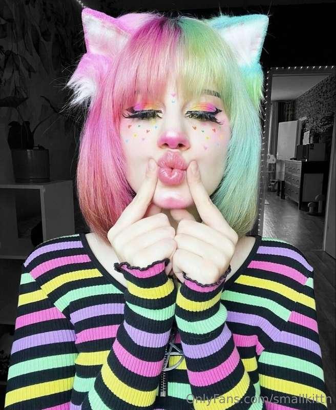 💋💋💋